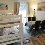 Fewo Nr2 Sahlenburg Eigener Whirlpool. Die Relax Fewo