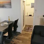 Fewo Nr2 Sahlenburg Eigener Whirlpool. Die Relax Fewo