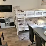 Fewo Nr2 Sahlenburg Eigener Whirlpool. Die Relax Fewo