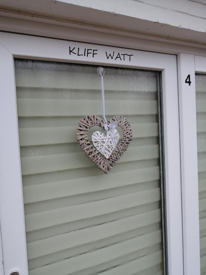 Fewo Nr2 Sahlenburg Eigener Whirlpool. Relax Fewo Apartment Cuxhaven