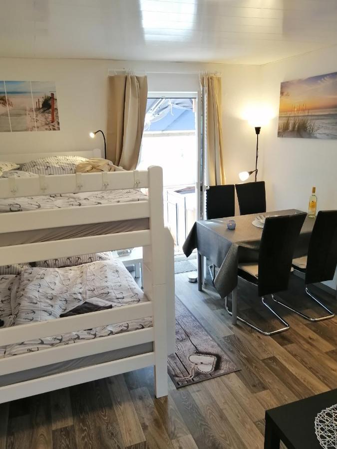 Apartment Fewo Nr2 Sahlenburg Eigener Whirlpool. Relax Fewo *