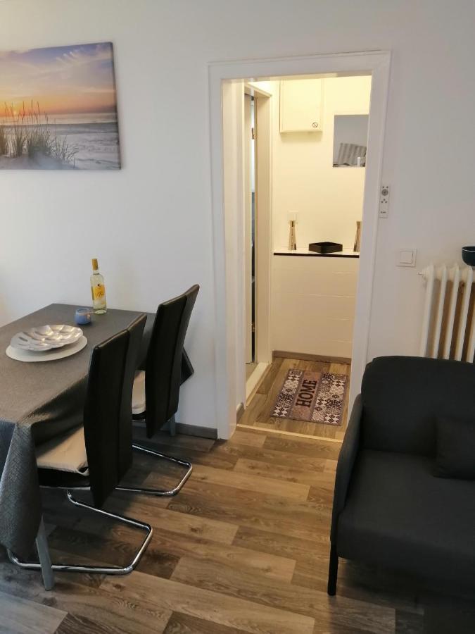 Fewo Nr2 Sahlenburg Eigener Whirlpool. Relax Fewo Apartment