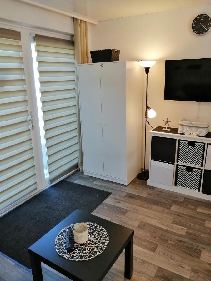 Fewo Nr2 Sahlenburg Eigener Whirlpool. Relax Fewo Apartment Cuxhaven