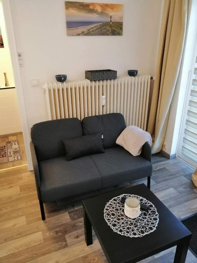 Fewo Nr2 Sahlenburg Eigener Whirlpool. Relax Fewo Apartment