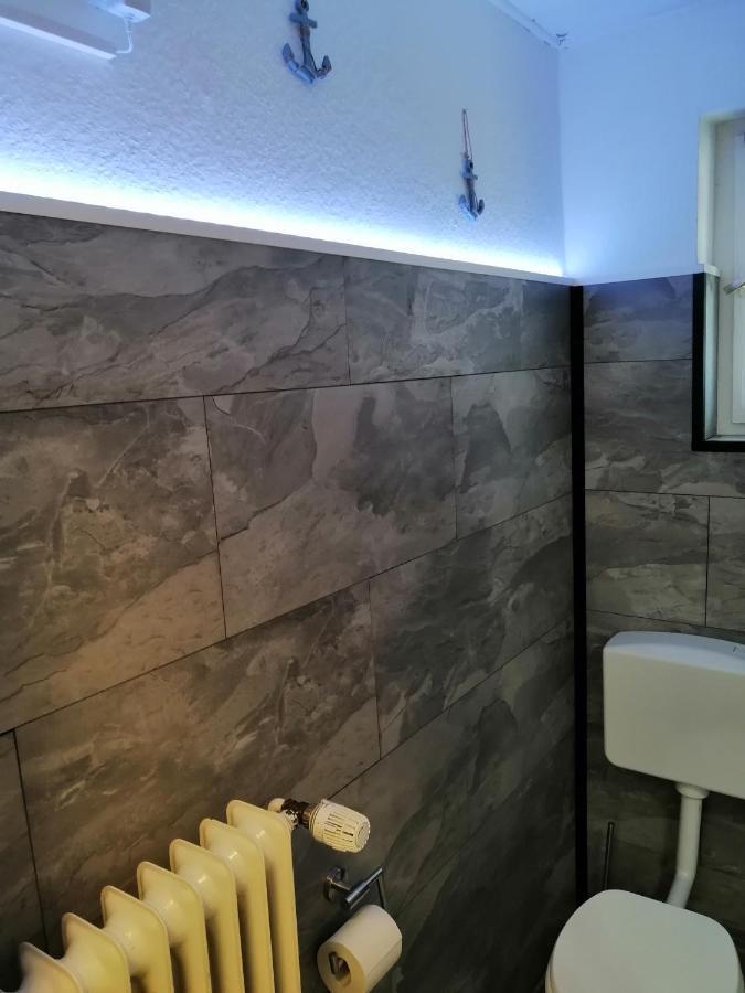 Apartment Fewo Nr2 Sahlenburg Eigener Whirlpool. Relax Fewo
